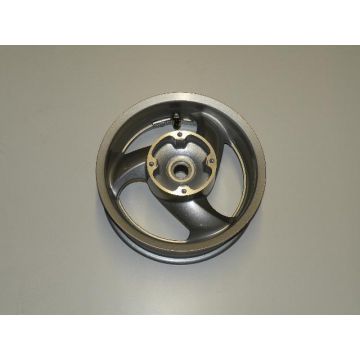 Achterwiel Honda Silverwing