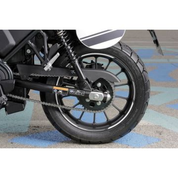 17 INCH WHEEL STRIPE