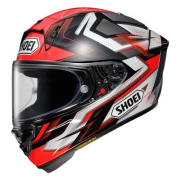 Shoei X-SPR Pro Escalate TC-1