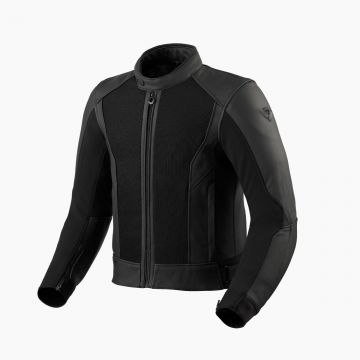 Revit Jack Ignition 4 H2O