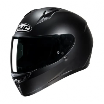 Motorhelm HJC, C10