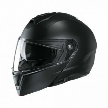 Motorhelm HJC, I90