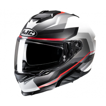 Motorhelm HJC, i71