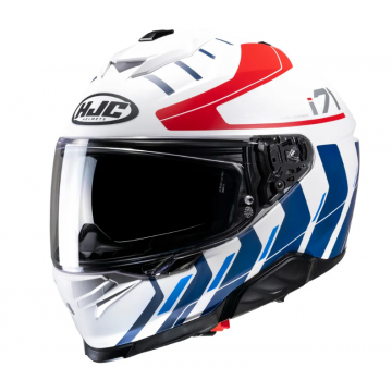 Motorhelm HJC, i71 Simo