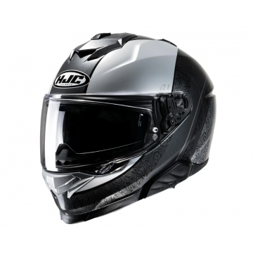 Motorhelm HJC, i71 Sera