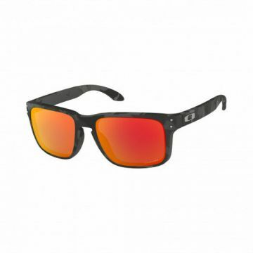 Zonnebril Oakley Holbrook