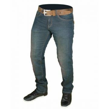 Motorjeans Booster