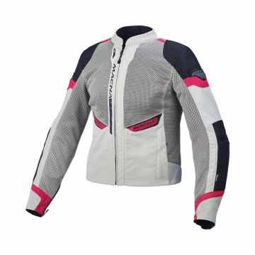 Motorjas Macna, Event women night eye