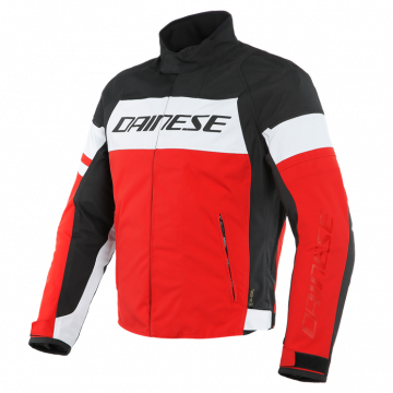 DAINESE SAETTA D-DRY JACKET 