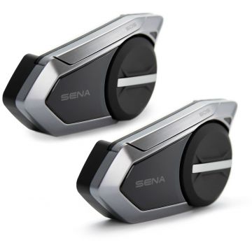 SENA 50S DUAL MESH / SOUND BY HARMAN KARDON