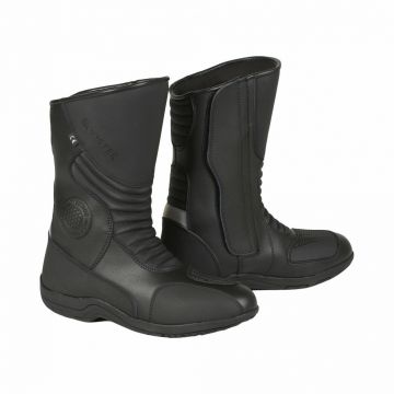 Motorlaars Booster, Reivo Pro