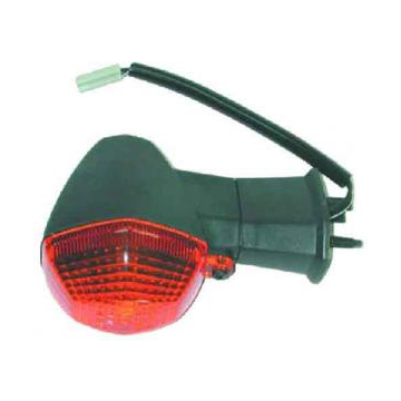 GSX-R 00-01 RIGHT/FRONT