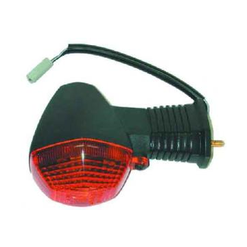 GSXR 02-03 DRZ400 RIGHT/FRONT