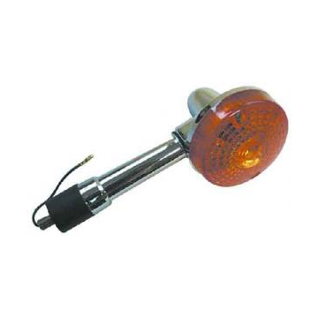 GN250/GSX400 FRONT/REAR