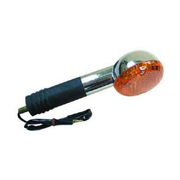 GSF400/VX800 LEFT/FRONT