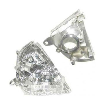 GSXR600 06-07 RIGHT/REAR