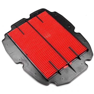 AIR FILTER, 17210-MBG-000 H1195