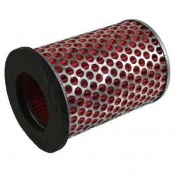 AIR FILTER, 17210-ML4-000