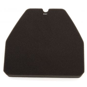 AIR FILTER, 17211-413-000