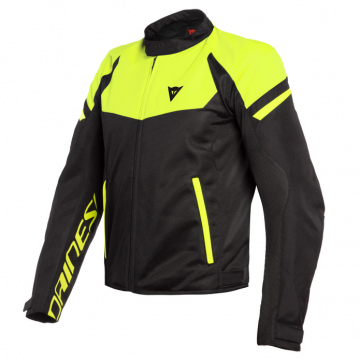 DAINESE BORA AIR TEX JACKET