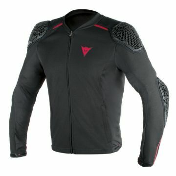 PRO-ARMOR JACKET