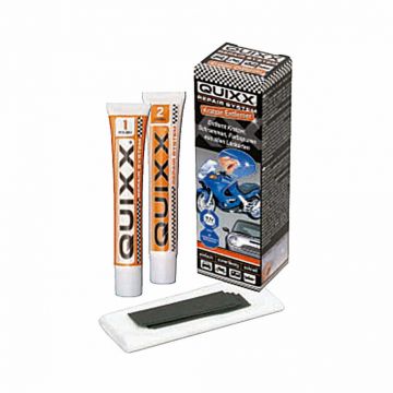 POLIJSTMIDDEL BOOSTER QUIXX