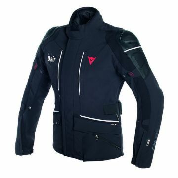 Cyclone D-AIR Jacket