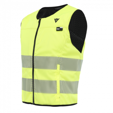 Dainese Smart Jacket HI VIS