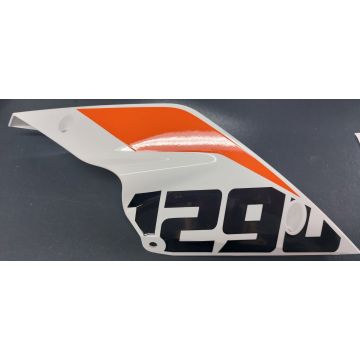 REAR FAIRING L/S