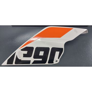REAR FAIRING R/S
