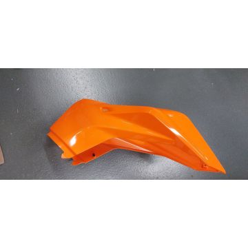 Fuel tank fairing Orange