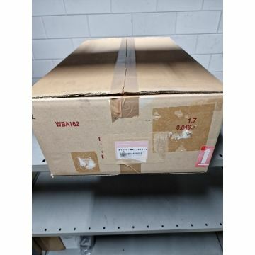 COVER COMP., L. SADDLEBAG