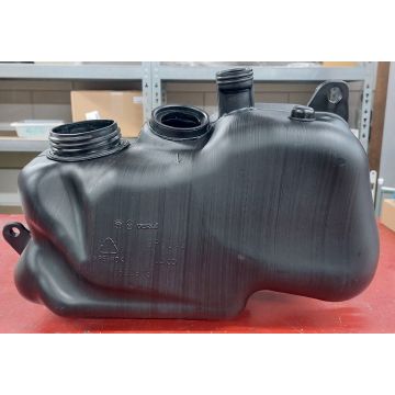 BENZINETANK M364, MP3