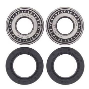 WHEEL BEARING KIT 25-1002
