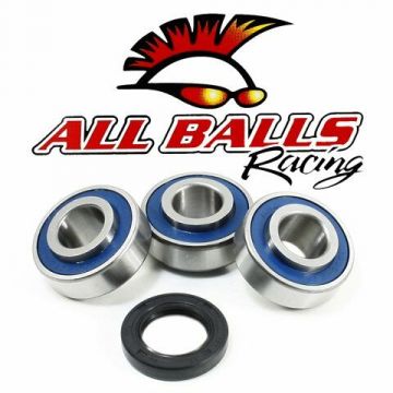 WHEEL BEARING KIT 25-1366