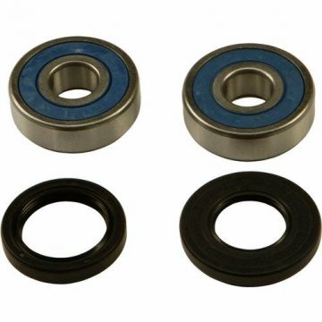 WHEEL BEARING KIT 25-1369