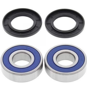 WHEEL BEARING KIT 25-1553