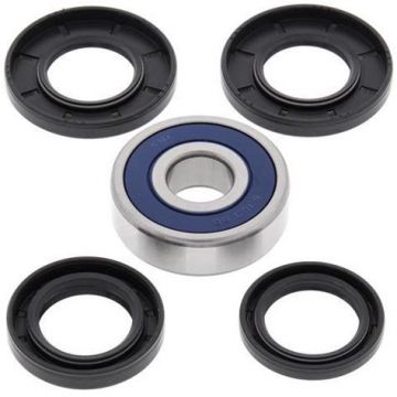 WHEEL BEARING KIT 25-1643