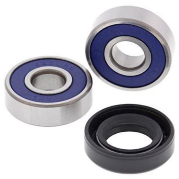 WHEEL BEARING KIT 25-1645