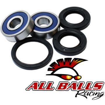 WHEEL BEARING KIT 25-1653