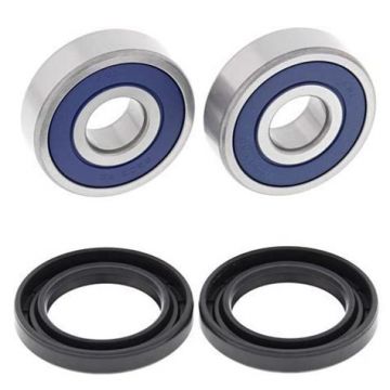 WHEEL BEARING KIT 25-1662