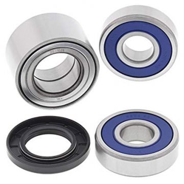WHEEL BEARING KIT 25-1729
