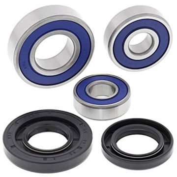 WHEEL BEARING KIT 25-1731