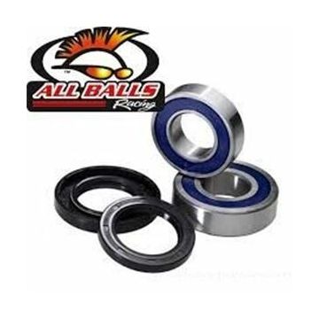 WHEEL BEARING KIT 25-1737