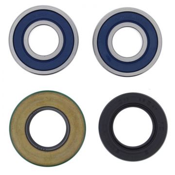 WHEEL BEARING KIT 25-1742