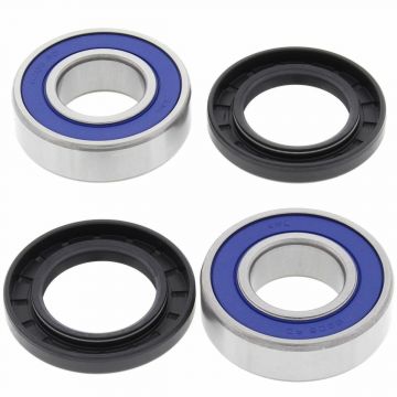 WHEEL BEARING KIT 25-1743