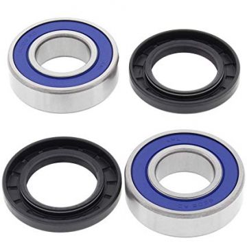 WHEEL BEARING KIT 25-1746