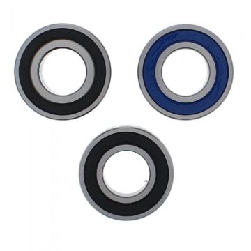 WHEEL BEARING KIT 25-1748