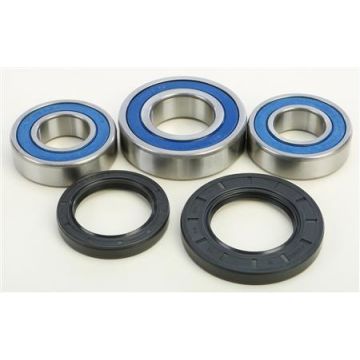WHEEL BEARING KIT 25-1749