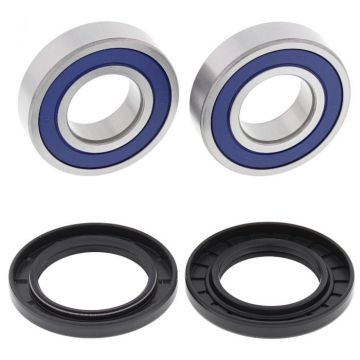 WHEEL BEARING KIT 25-1754